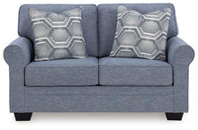 Load image into Gallery viewer, Carissa Manor Loveseat image
