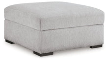 Load image into Gallery viewer, Gabyleigh Ottoman With Storage image
