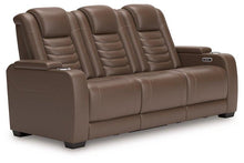 Load image into Gallery viewer, High Impact Power Reclining Sofa image
