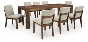 Kraeburn Dining Room Set - Ego Home Furniture