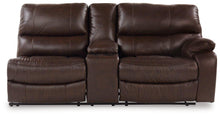 Load image into Gallery viewer, Family Circle Power Reclining Sectional
