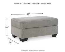 Load image into Gallery viewer, Deakin Living Room Set - Ego Home Furniture
