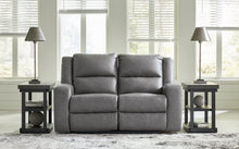 Load image into Gallery viewer, Brixworth Reclining Loveseat - Ego Home Furniture
