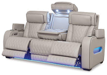 Load image into Gallery viewer, Boyington Power Reclining Sofa - Ego Home Furniture
