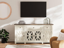 Load image into Gallery viewer, Bolanburg 73&quot; TV Stand
