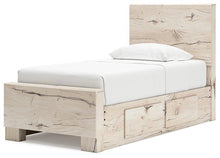Load image into Gallery viewer, Lawroy Bed - Ego Home Furniture
