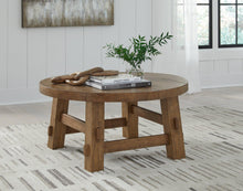 Load image into Gallery viewer, Mackifeld Coffee Table - Ego Home Furniture
