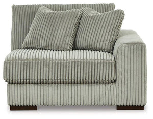 Lindyn 2-Piece Sectional Sofa - Ego Home Furniture