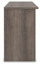 Load image into Gallery viewer, Arlenbry 60&quot; TV Stand with Electric Fireplace - Ego Home Furniture

