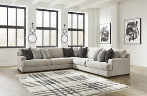 Artsie Sectional - Ego Home Furniture