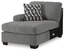 Load image into Gallery viewer, Birkdale Court Sectional with Chaise
