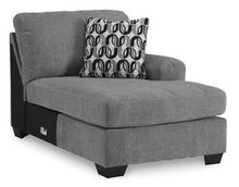 Load image into Gallery viewer, Birkdale Court Sectional with Chaise
