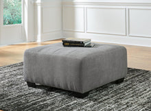 Load image into Gallery viewer, Birkdale Court Oversized Accent Ottoman
