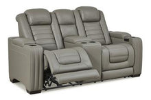 Load image into Gallery viewer, Backtrack Power Reclining Loveseat
