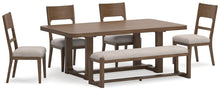 Load image into Gallery viewer, Cabalynn Dining Room Set - Ego Home Furniture

