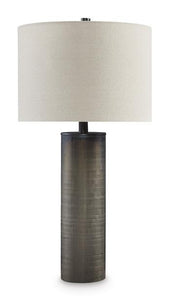 Dingerly Table Lamp - Ego Home Furniture