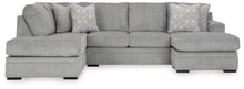 Load image into Gallery viewer, Casselbury 2-Piece Sectional with Chaise
