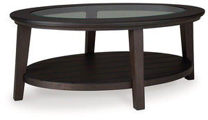 Celamar Occasional Table Set - Ego Home Furniture