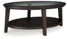 Load image into Gallery viewer, Celamar Occasional Table Set
