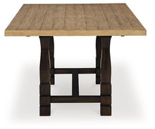 Load image into Gallery viewer, Charterton Dining Table - Ego Home Furniture
