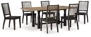 Charterton Dining Room Set - Ego Home Furniture