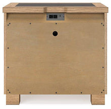 Load image into Gallery viewer, Galliden Nightstand - Ego Home Furniture
