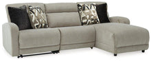 Load image into Gallery viewer, Colleyville Power Reclining Sectional with Chaise
