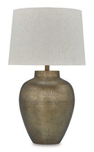 Load image into Gallery viewer, Madney Lamp Set - Ego Home Furniture
