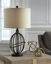 Load image into Gallery viewer, Manasa Table Lamp - Ego Home Furniture
