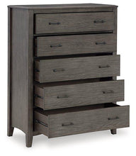 Load image into Gallery viewer, Montillan Chest of Drawers
