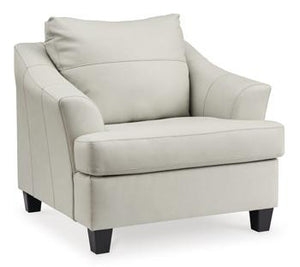 Genoa Oversized Chair - Ego Home Furniture
