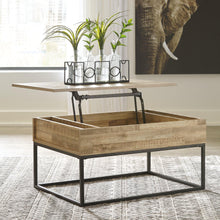 Load image into Gallery viewer, Gerdanet Table Set - Ego Home Furniture
