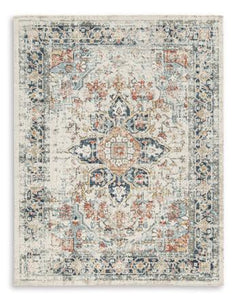 Jarrpage 8' x 10' Rug - Ego Home Furniture