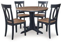 Load image into Gallery viewer, Landocken Dining Room Set - Ego Home Furniture
