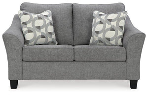 Mathonia Living Room Set - Ego Home Furniture