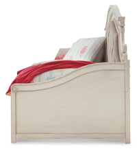 Load image into Gallery viewer, Realyn Daybed with 1 Large Storage Drawer - Ego Home Furniture
