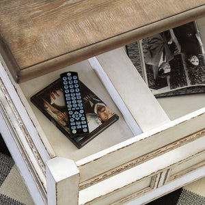 Realyn Occasional Table Set - Ego Home Furniture