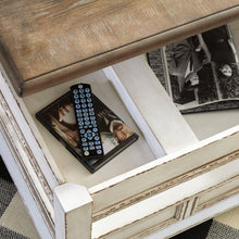 Load image into Gallery viewer, Realyn Occasional Table Set - Ego Home Furniture
