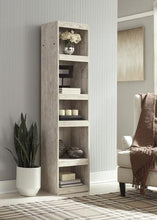 Load image into Gallery viewer, Willowton 4-Piece Entertainment Center with Electric Fireplace - Ego Home Furniture
