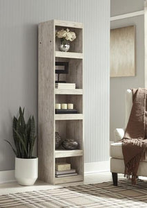 Willowton 4-Piece Entertainment Center with Electric Fireplace - Ego Home Furniture