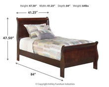 Load image into Gallery viewer, Alisdair Youth Bed - Ego Home Furniture
