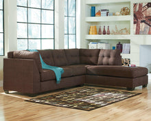 Load image into Gallery viewer, Maier 2-Piece Sectional with Chaise
