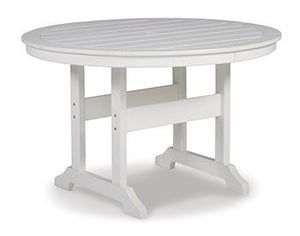 Transville Outdoor Dining Set - Ego Home Furniture