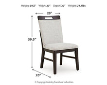Load image into Gallery viewer, Neymorton Dining Room Set - Ego Home Furniture
