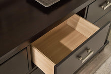 Load image into Gallery viewer, Covetown Dresser and Mirror - Ego Home Furniture
