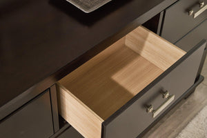Covetown Dresser and Mirror - Ego Home Furniture