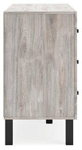 Load image into Gallery viewer, Vessalli Dresser and Mirror - Ego Home Furniture
