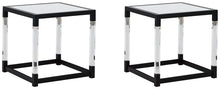 Load image into Gallery viewer, Nallynx Occasional Table Set - Ego Home Furniture
