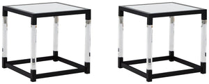 Nallynx Occasional Table Set - Ego Home Furniture