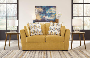 Keerwick Living Room Set - Ego Home Furniture